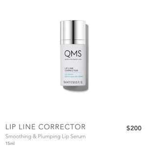 QMS Lip Line Corrector 👄
